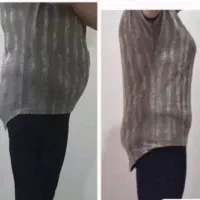 چربی هاتو مثل کره اب کن