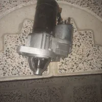 استارت پراید در حد...