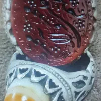 انگشتر نقره