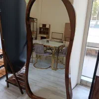 آینه دفرمه