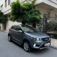 ام وی ام ایکس۲۲ اتوماتیک مدل۹۹ درحد