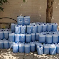 مایع لباسشویی فرا پاک