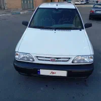 پراید131مدل1390