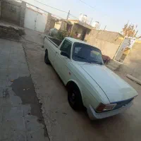 پیکان وانت 93
