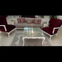 مبل نیم ست