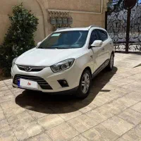 جک‌s5 مدل ۹۵ دنده بدون رنگ فول کامل