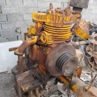 کمپرسور تراکتور