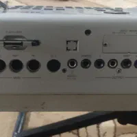 ps5ارگ pa80|پیانو، کیبورد، آکاردئون|یاسوج, |دیوار