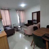 یکخوابه، نورگیر، خوش نقشه