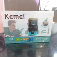 شیور kemei kmT40