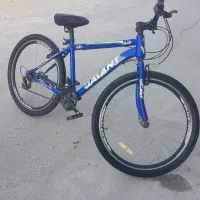 دوچرخه 26 دنده ای