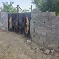 قطعه 320متری سنددار نیلوفر کشف