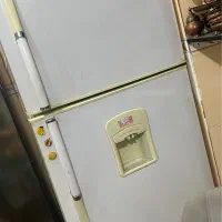 یخچال فریزر