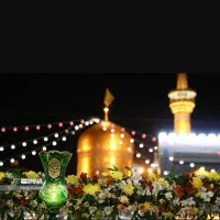 6روز خاطره‌انگیز با قطار//یک روز هدیه مشهد مقدس