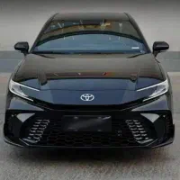 تویوتا کمری هیبرید ۲۰۲۵ موتور 2.5L چین