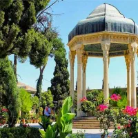 تور شیراز ۴ شب فول گشت تمام اقساط ۱۲ ماه