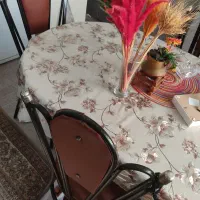 میزناهارخوری چهار نفره