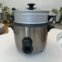 پلوپز کنوود اصل Kenwood RC407