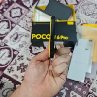 گوشی شیامی POCO X6 Pro 5G 512gig|موبایل|کرمانشاه, |دیوار