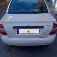 تیبا ۱ مدل ۱۴۰۰