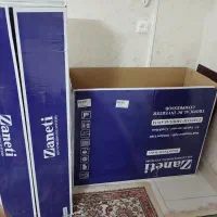 کارتن کولر گازی