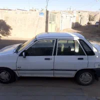 فروش پراید مدل ۸۲