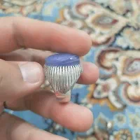 رکاب نقره