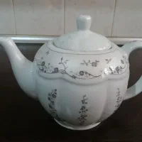 فروش قوری چینی نو