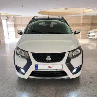 کوییک rs مدل ۱۴۰۳ استاندار ۸۵ گانه  پارس خودرویی