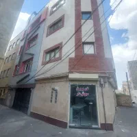 اجاره واحد خدماتی طبقه۲وطبقه۳ درپاستورجدید