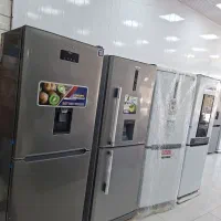 پخش یخچال بالا پایین