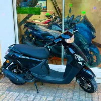 اسکوتر رهرو ۱۲۵ مدل ۱۴۰۴ درحد خشک