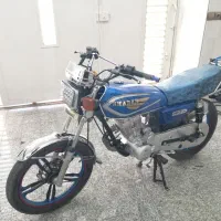 هندا 200 مدل 1400 تمیز خانگی