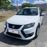 کوییک GXL|خودرو سواری و وانت|بیرجند, |دیوار