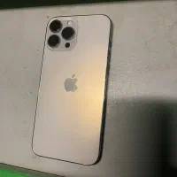 Iphone 13promax 256/ایفون ۱۳پرومکس گلد