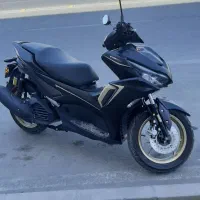 موتور آیروکس ۱۸۰