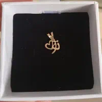 پلاک طلا تابلو