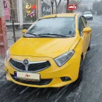 تاکسی برلیانس