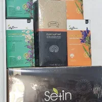 فروش قهوه و دمنوش