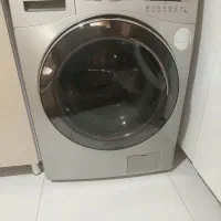 لباسشویی اسنوا