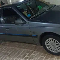 پژو۴۰۵تک سوز