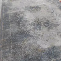 فرش۹متری۱۲۰۰شانه وینتیج نویان ۳تخته درحد نو