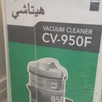 جاروبرقی هیتاچی