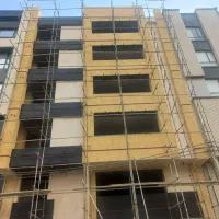 استخدام کارگر ثابت برای ساختمان در حال ساخت