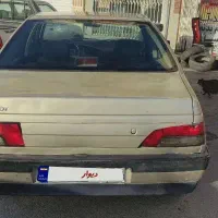 روآ|خودرو سواری و وانت|قم, عمار یاسر|دیوار