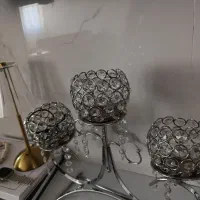 جا شمعی