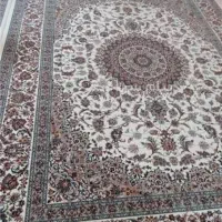 زیباییِ گرانقیمت، با قیمتی اقتصادی. فرش مدل نیلی