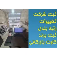 ثبت و تغییرات شرکت، ثبت برند، رتبه بندی (گرید)