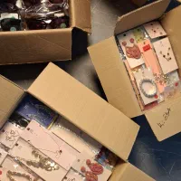 بدلیجات کیلویی وارداتی