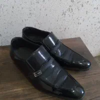 کفش ورنی درجه ۱
